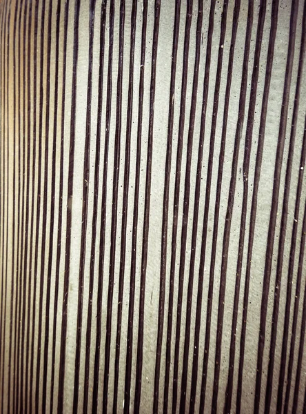 Closeup Shot Vertical Lines Pattern — Stockfoto