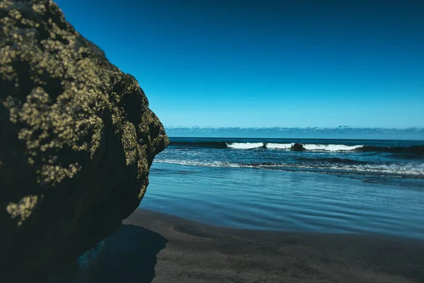 바위와 아름다운 — 스톡 사진