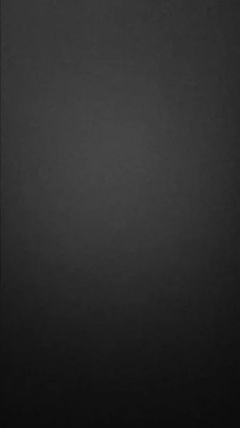 黒の色合いのシンプルな縦の背景 — ストック写真