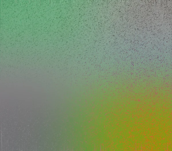 Een Illustratie Van Een Abstracte Kleurrijke Grunge Textuur Achtergrond — Stockfoto