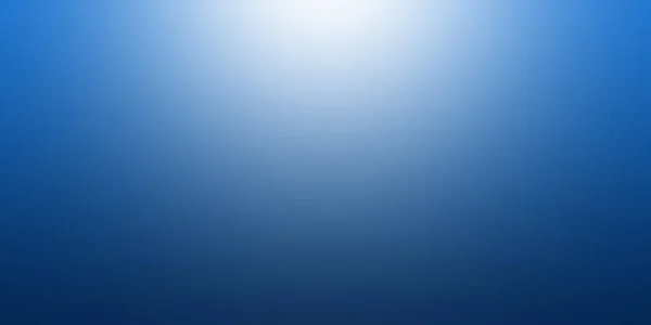 Beautiful Blue Soft Light Blur Style Background — Stock Photo, Image