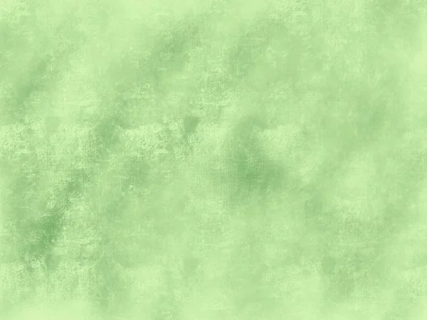 Grunge Pattern Green White Colors — стоковое фото