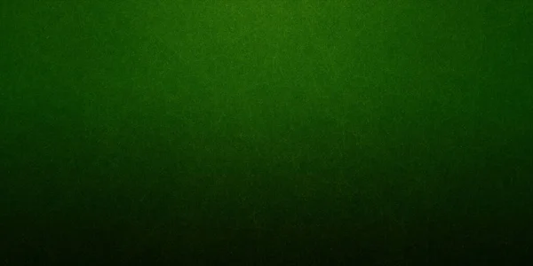 Groene Achtergrond Met Zwakke Textuur Helder Midden Vignet Rand Elegante — Stockfoto
