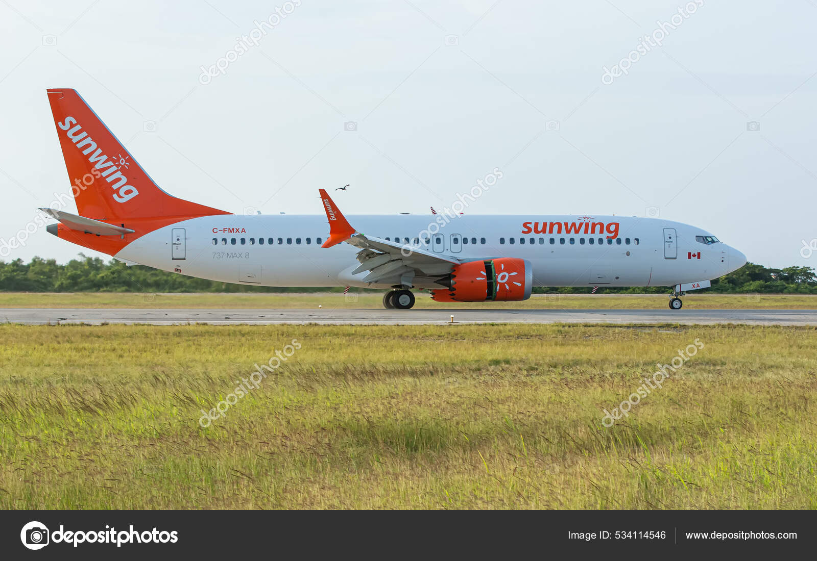Boeing 737 800 Pegasus Companhia Aerea Matanzas Cuba Outubro 2021