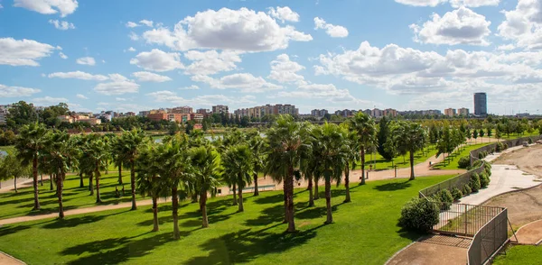 Beautiful Shot Historical Badajoz City Spain — Foto de Stock