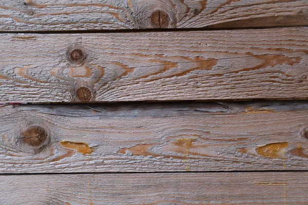Close Shot Rustic Weathered Wooden Boards — Foto Stock