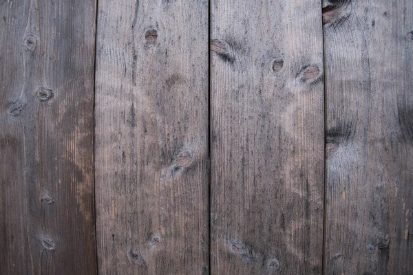 Close Shot Rustic Weathered Wooden Boards — Fotografia de Stock