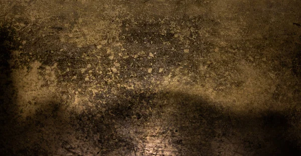 Closeup Harsh Grunge Floor Texture — Fotografia de Stock