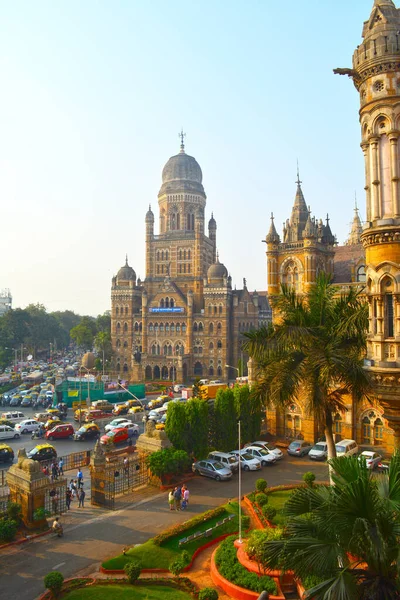 Mumbai