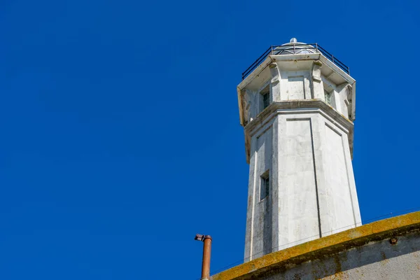 Beautiful View Watchtower San Francisco California — 图库照片
