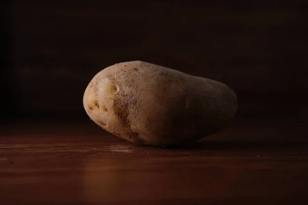 감자를 — 스톡 사진