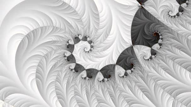 抽象背景催眠运动 — 图库视频影像