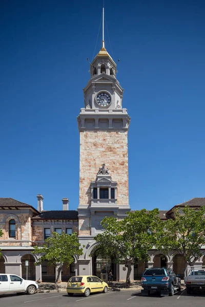 Kalgoorlie Australien Februar 2020 Die Historische Architektur Die Derzeit Als — Stockfoto
