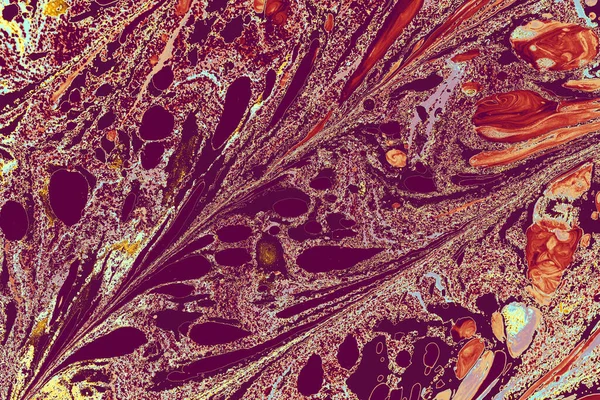 Abstrakcyjny Kreatywny Różowy Wzór Marmuru Dobry Tapetę — Zdjęcie stockowe