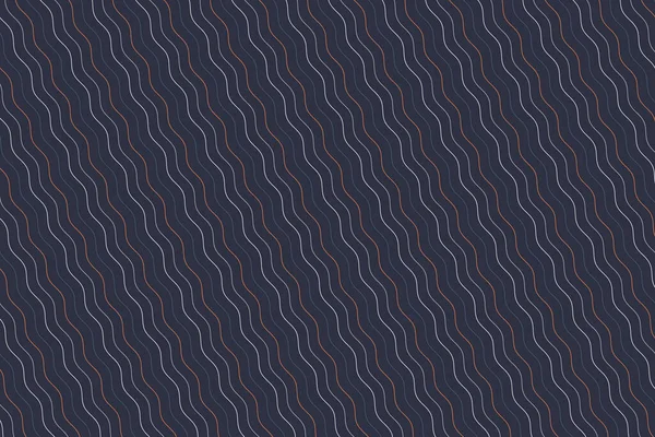 Een Abstract Naadloos Patroon Voor Behang Ontwerp — Stockfoto