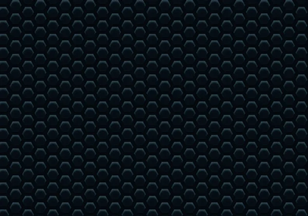 Een Zwart Naadloos Geometrisch Patroon Voor Kopieerruimte — Stockfoto