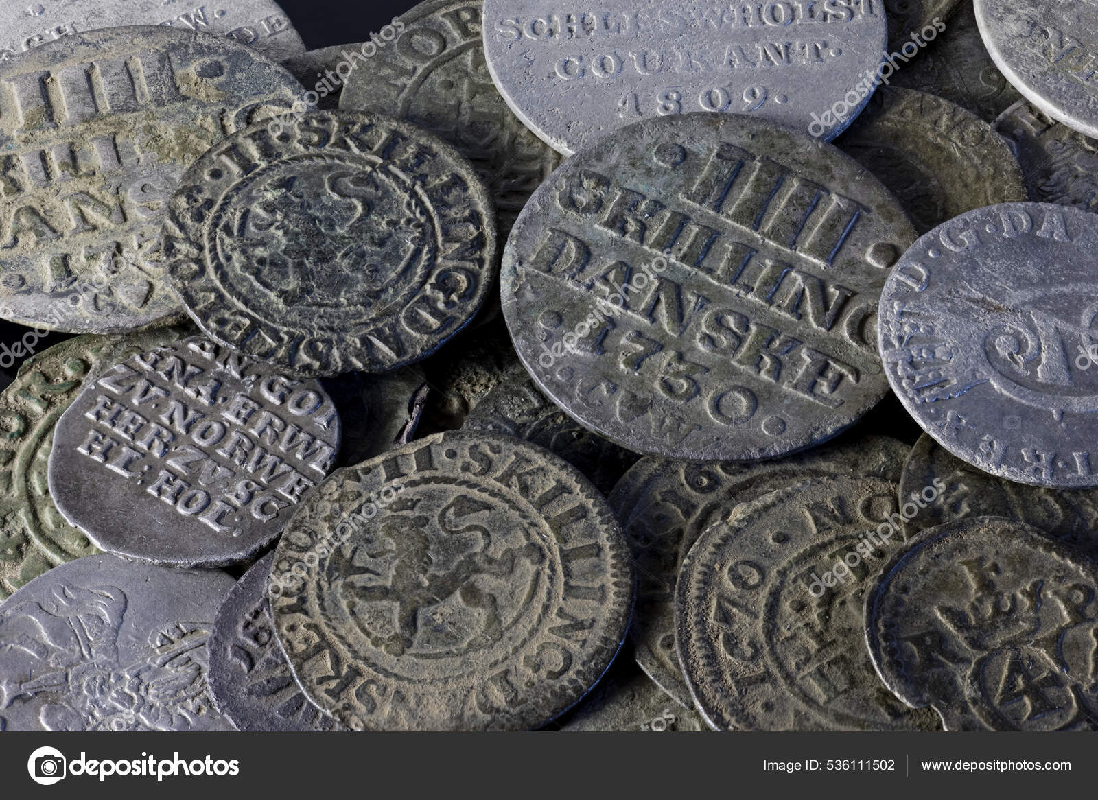 丹麦硬币图库照片、免版税丹麦硬币图片|DepositPhotos