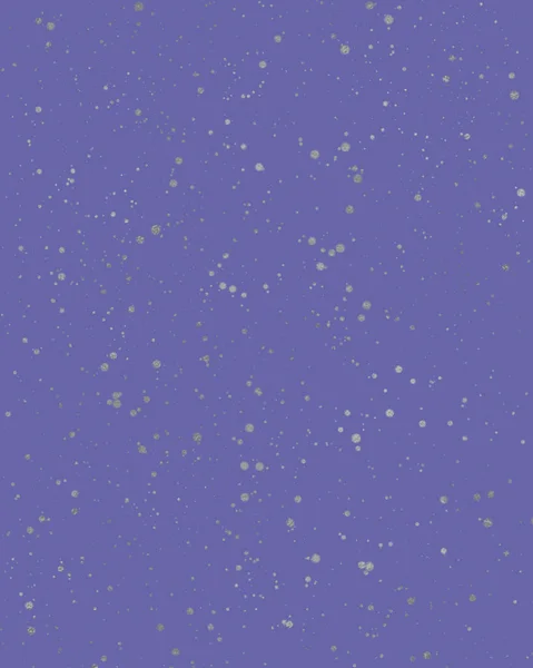 Farbe Des Jahres 2022 Sehr Peri Violett Lila Hintergrund Mit — Stockfoto