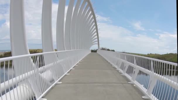 Pont Sur Rivière — Video