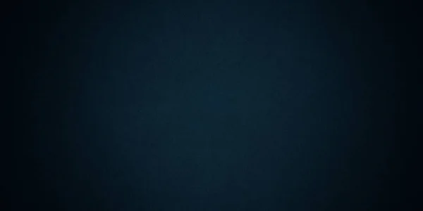 Размытый Фон Абстрактный Темно Синий Градиент — стоковое фото