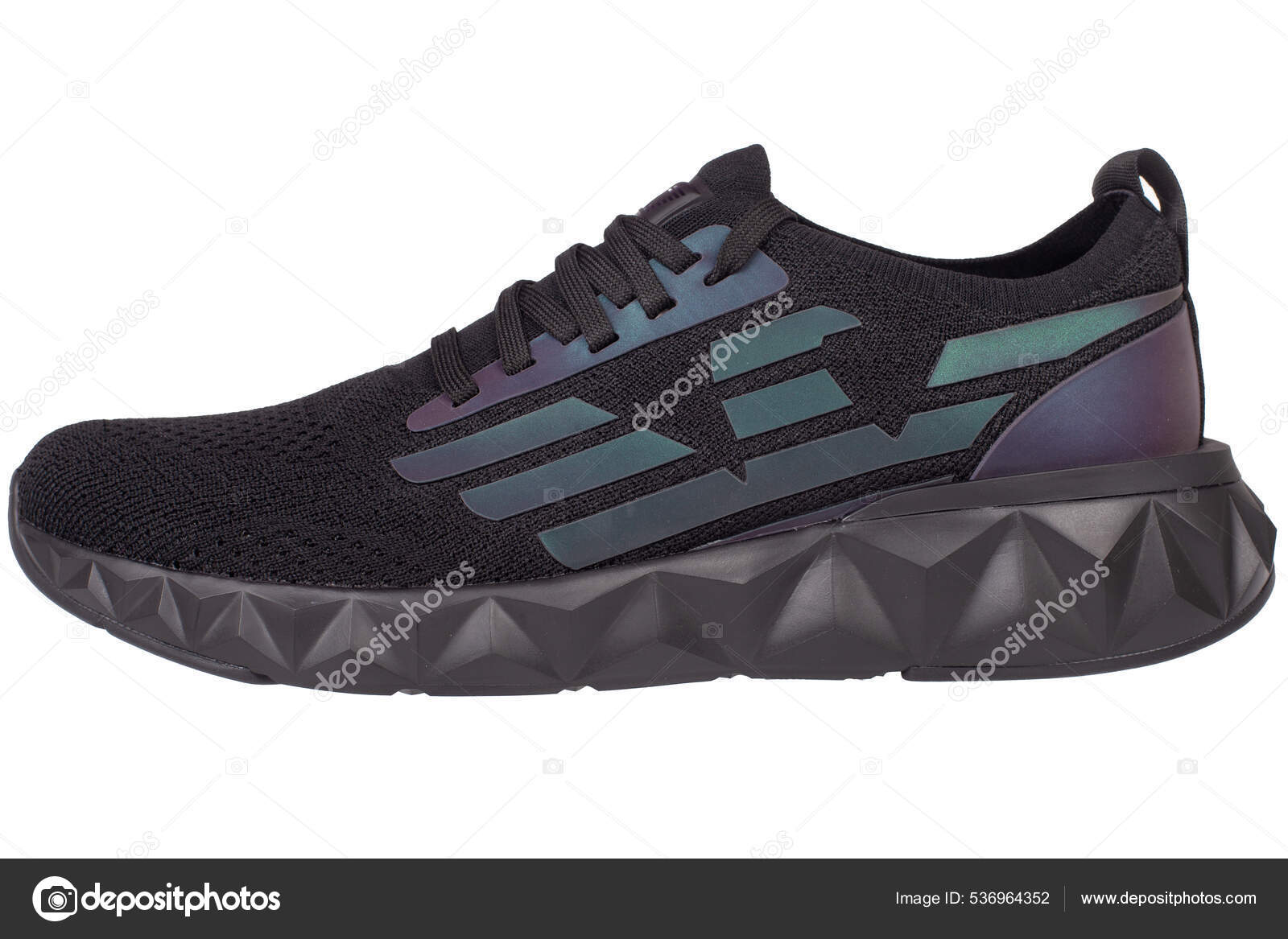 Armani sport best sale shoes