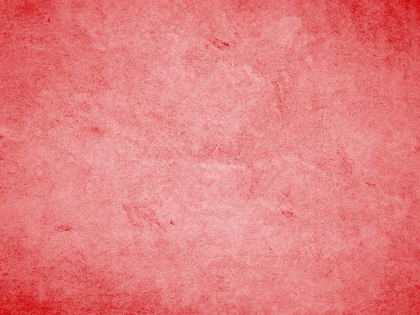Design Abstrato Textura Aquarela Vermelha Clara — Fotografia de Stock