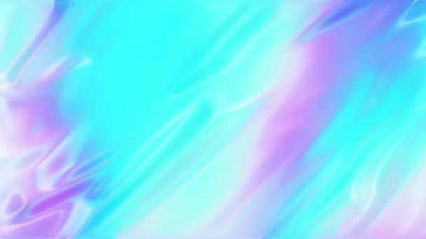Abstract Glowing Explosion Background Motion — 图库视频影像