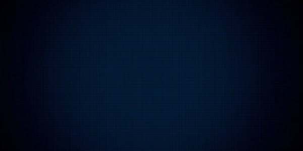 Beautiful Abstract Blue Striped Gradient Dark Blue Background — Stock Photo, Image