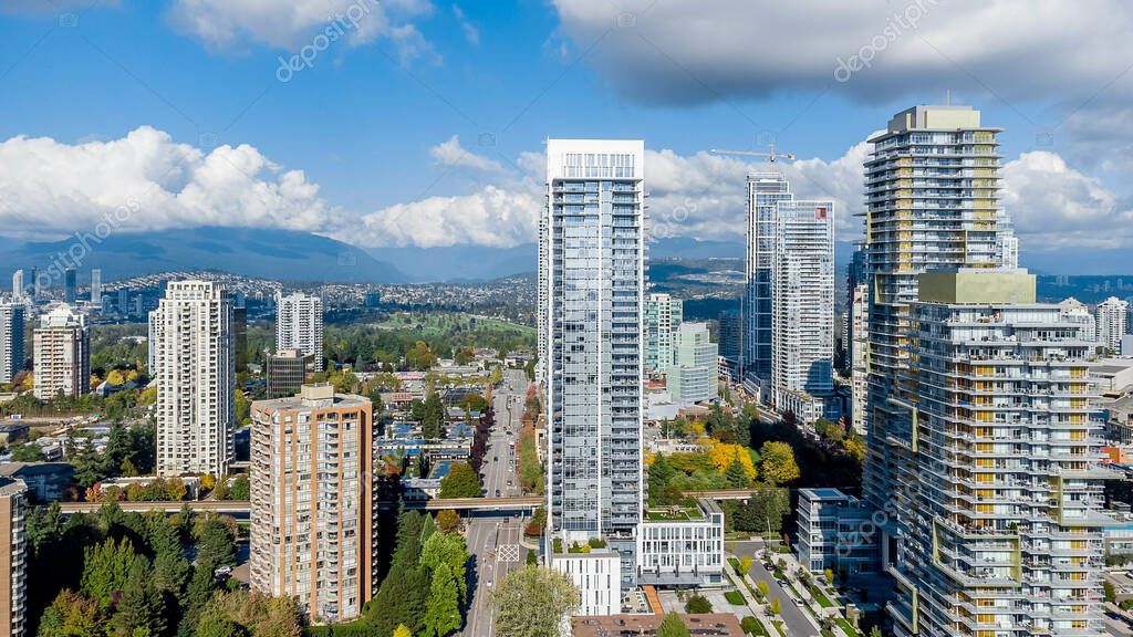 Burnaby