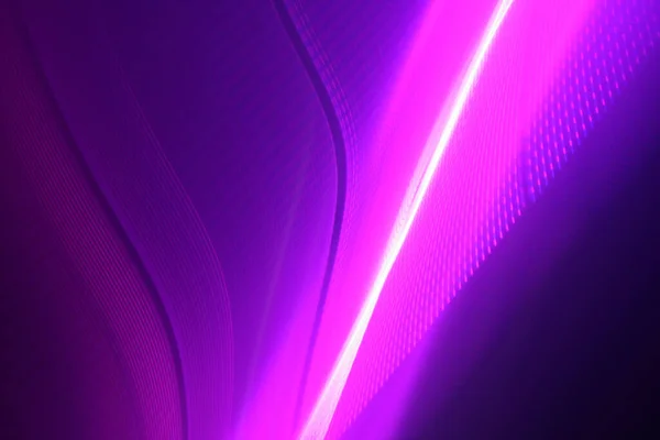 Abstract Violet Background Light Layers Wallpaper - Stock-foto