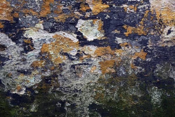 Textura Parede Pedra Grunge Velho — Fotografia de Stock