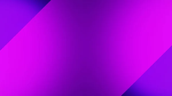 Красивая Иллюстрация Фиолетового Размытого Фона — стоковое фото