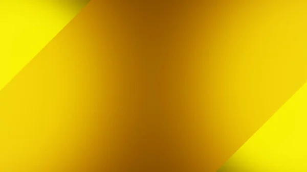 Beautiful Illustration Yellow Blurry Background — Stockfoto