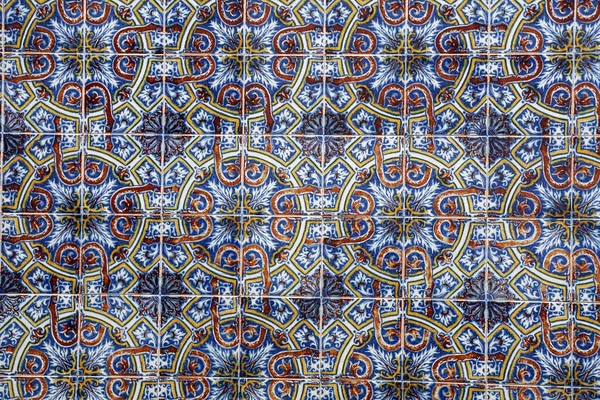 Традиційна Пуфманська Турецька Архітектура Красивий Візерунок — стокове фото