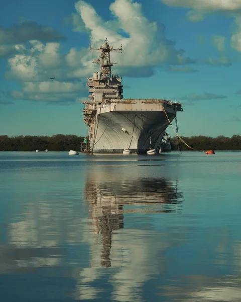 Old Ship Water — Foto Stock