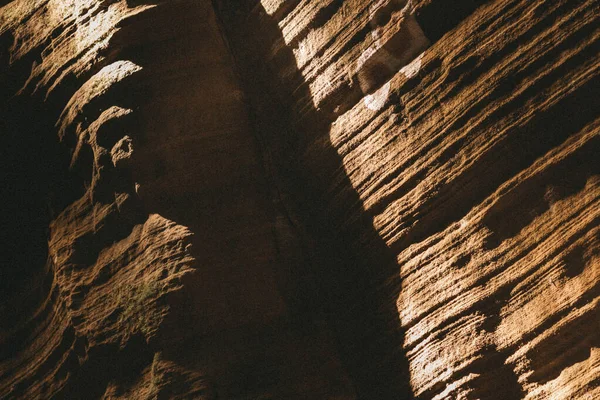 Abstract Background Rocks Desert — Stock Photo, Image