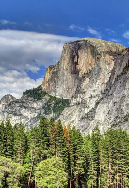 Parque Nacional Yosemite California — Foto de Stock