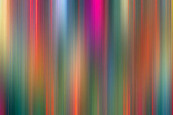 Abstract Beautiful Background Vertical Lines Psychedelic Space Futuristic Background — Foto de Stock