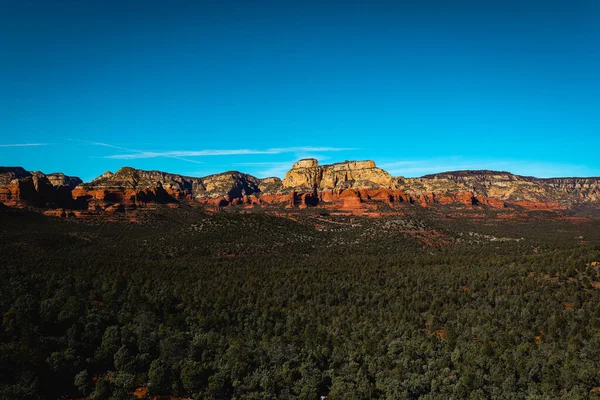 Gyönyörű Kilátás Nyílik Grand Canyon Nemzeti Park Utah Usa — Stock Fotó