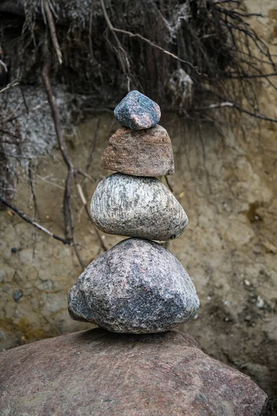 Piedras Playa — Foto de Stock