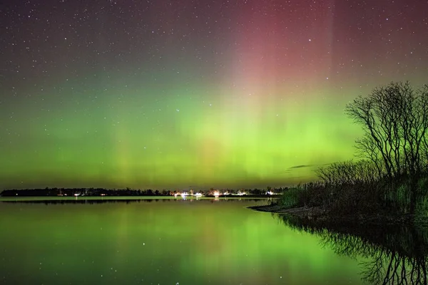 Noord Siberië Rusland Natuur — Stockfoto