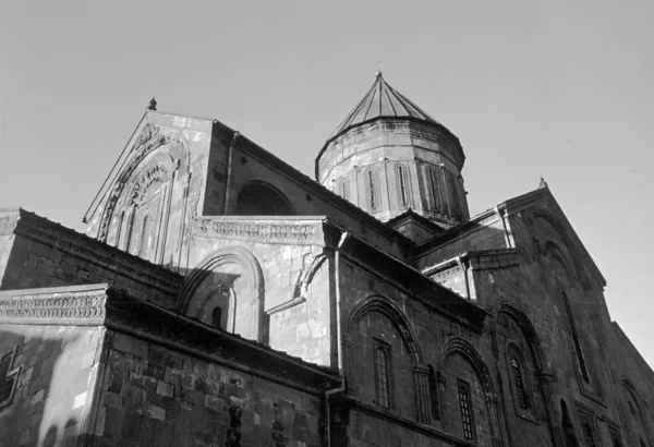 Cattedrale Del Salvatore Nella Città San Pietroburgo Russia — Foto Stock