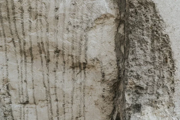 Стара Кам Яна Текстура Стіни — стокове фото