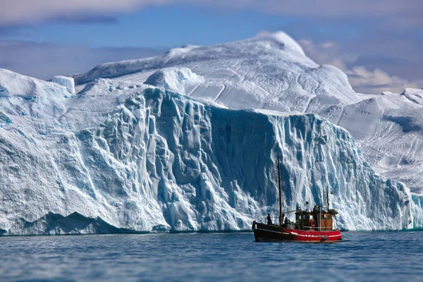 Vacker Utsikt Över Naturen — Stockfoto