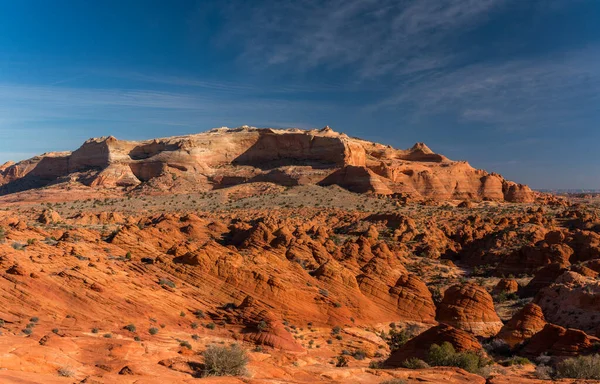 Wunderschöne Landschaft Des Grand Canyons Der Uta — Stockfoto