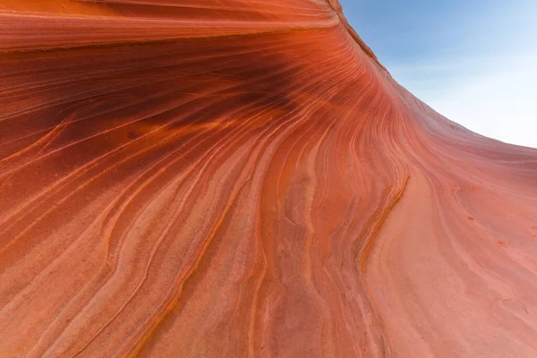 Hermosa Vista Del Gran Cañón Utah —  Fotos de Stock