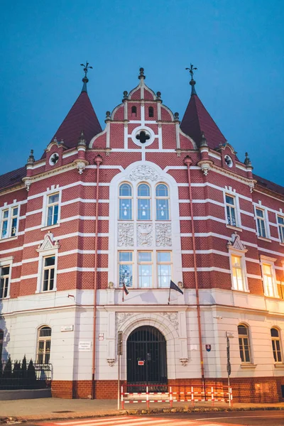 Régi Templom Város Riga Latvia — Stock Fotó