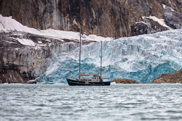 Vacker Utsikt Över Naturen — Stockfoto