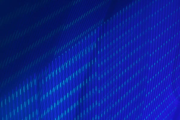 Digital Tech Background Design Abstract Blue Lights — 스톡 사진