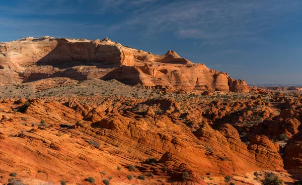 Beautiful Landscape Grand Canyon Utah — Stock Photo, Image